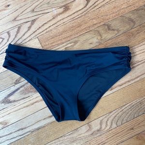 NWOT Victoria’s Secret Bikini Bottoms. Size Large